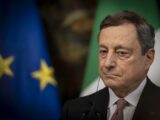 Ue, Draghi “Il Manifesto di Ventotene più attuale che mai”