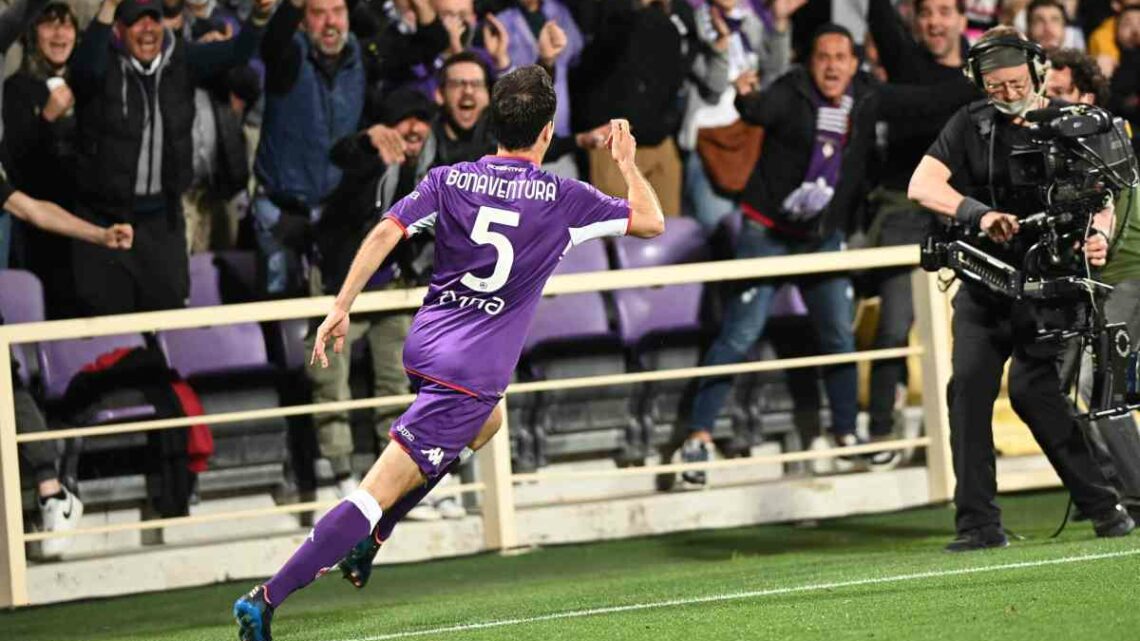 La Fiorentina si rilancia per l’Europa, Roma ko La Fiorentina si rilancia per l’Europa, Roma ko