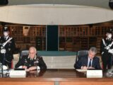 Accordo Carabinieri-Fs su legalità, ambiente e sicurezza sul lavoro