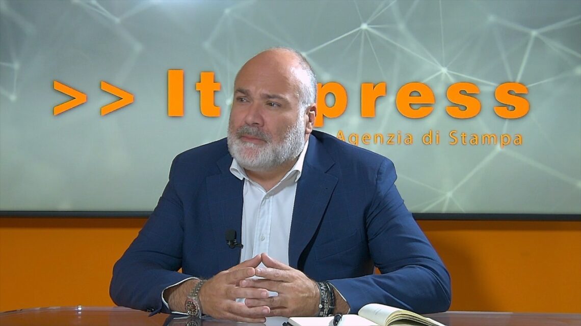 Acea, Vigolo “Al fianco delle startup per l’innovazione” Acea, Vigolo “Al fianco delle startup per l’innovazione”