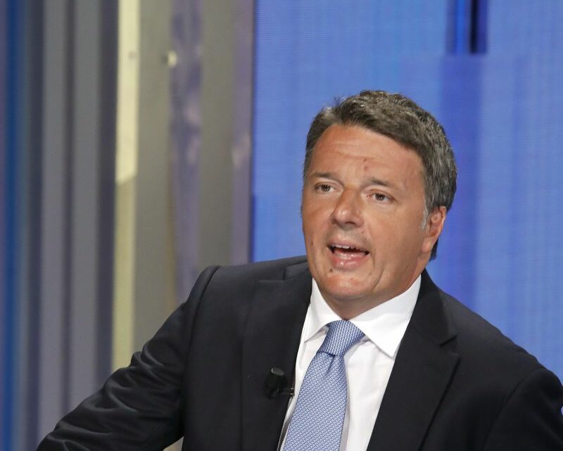 Ucraina, Renzi “Europa giochi ruolo e vinca la pace” Ucraina, Renzi “Europa giochi ruolo e vinca la pace”