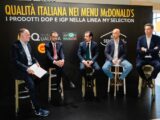 McDonald’s con My Selection rafforza investimenti su filiere DOP-IGP