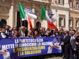Meloni “Ridare sovranità al popolo con il presidenzialismo”