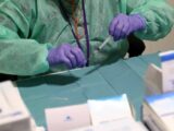 Covid, 56.015 i nuovi positivi, 158 le vittime nelle ultime 24 ore
