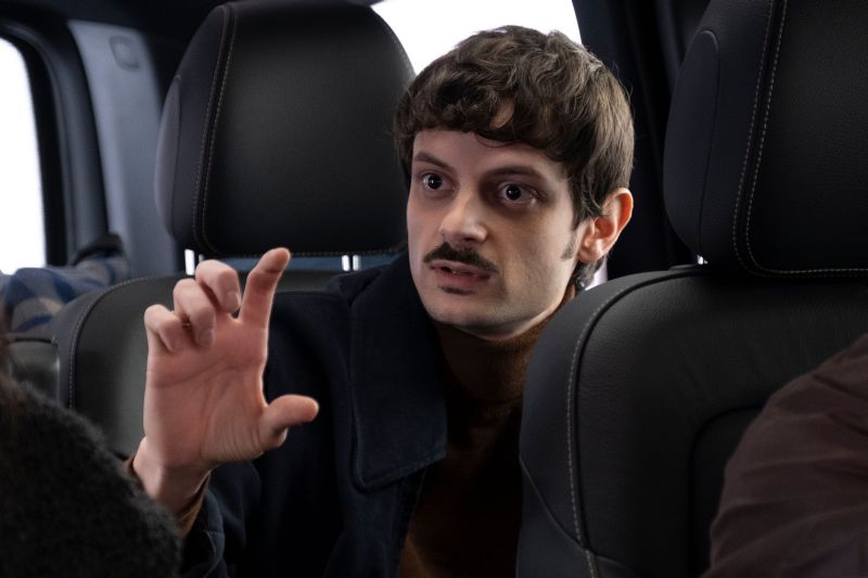 Arriva al cinema “Con chi viaggi”, il film con Fabio Rovazzi Arriva al cinema “Con chi viaggi”, il film con Fabio Rovazzi