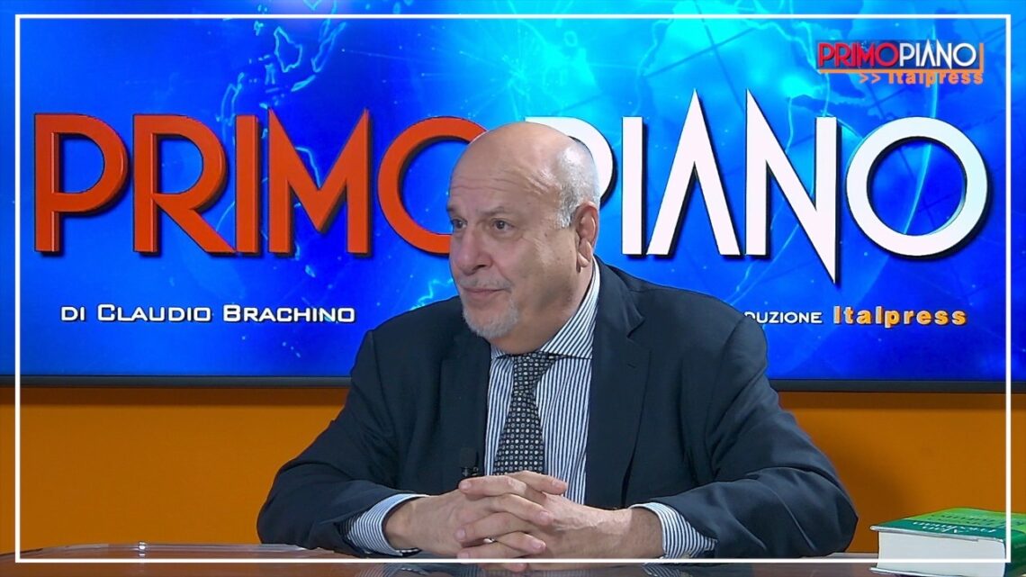 Il viaggio di Friedman nell’Italia del futuro “Non sprecare il Pnrr” Il viaggio di Friedman nell’Italia del futuro “Non sprecare il Pnrr”