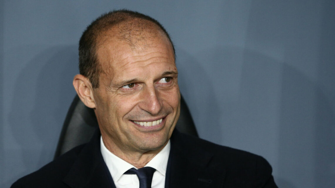 Allegri “Contro l’Inter serviranno pazienza e lucidità” Allegri “Contro l’Inter serviranno pazienza e lucidità”