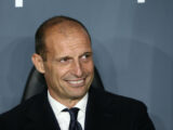 Allegri “Contro l’Inter serviranno pazienza e lucidità”