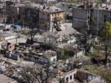 Ucraina, Kiev “Ripresi 1.200 km di confine a nord”