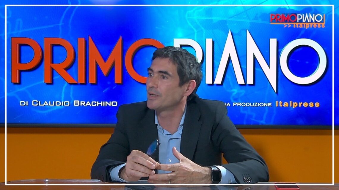 Fratoianni “Il Governo Draghi non è utile per il Paese” Fratoianni “Il Governo Draghi non è utile per il Paese”