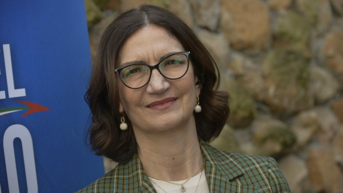 Gelmini “Con il Dl Aiuti adeguiamo i prezzi degli appalti ai rincari” Gelmini “Con il Dl Aiuti adeguiamo i prezzi degli appalti ai rincari”