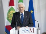 Mattarella “Da operato magistrati assassinati lezione di comportamento”