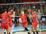 Lube Civitanova campione d’Italia, battuta Perugia