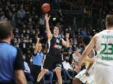 La Virtus Bologna vince l’Eurocup e vola in Eurolega
