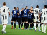 L’Inter batte 4-2 la Juve dopo 120′ e vince la Coppa Italia