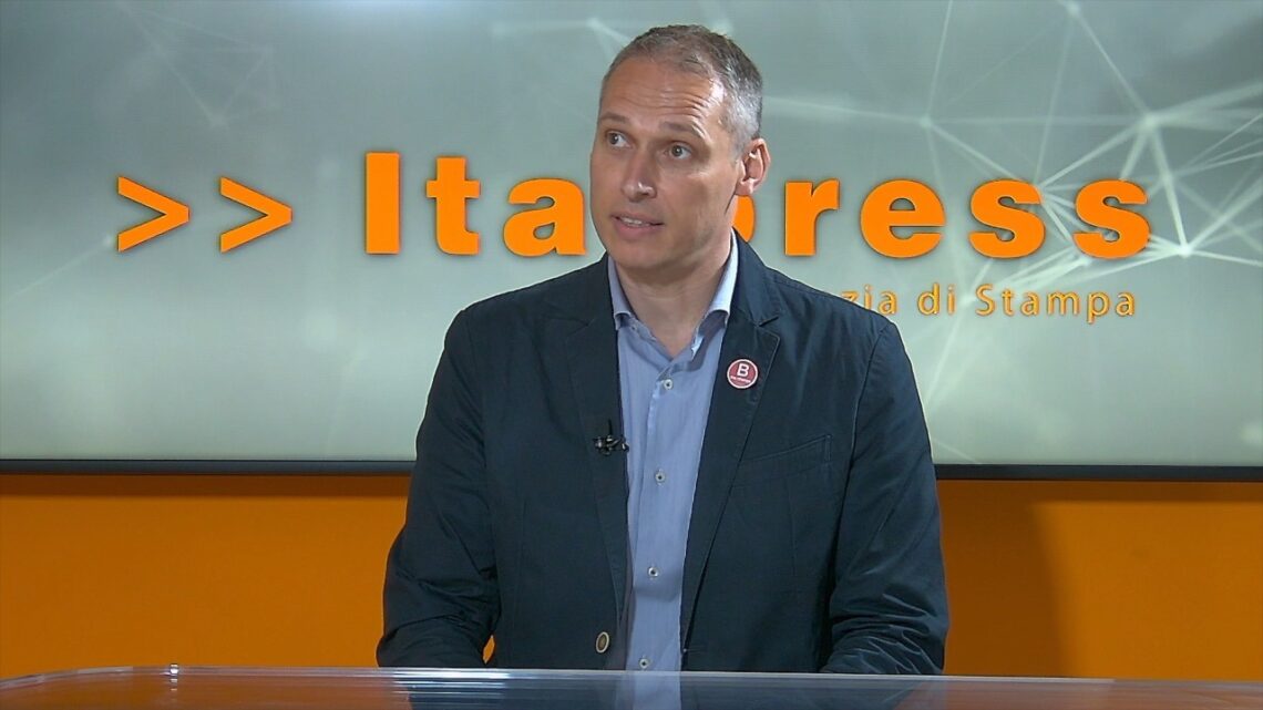 Zordan “La sostenibilità sempre più al centro del retail” Zordan “La sostenibilità sempre più al centro del retail”