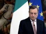 Vaccino, Draghi “L’Italia donerà altri 31 milioni di dosi”
