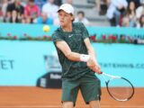 Sinner ai quarti agli Internazionali, affronterà Tsitsipas