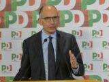 Letta “Sull’Ucraina l’Europa faccia un passo avanti e sia unita”