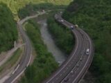 Webuild, in consorzio maxi contratto da oltre 1 miliardo in Romania