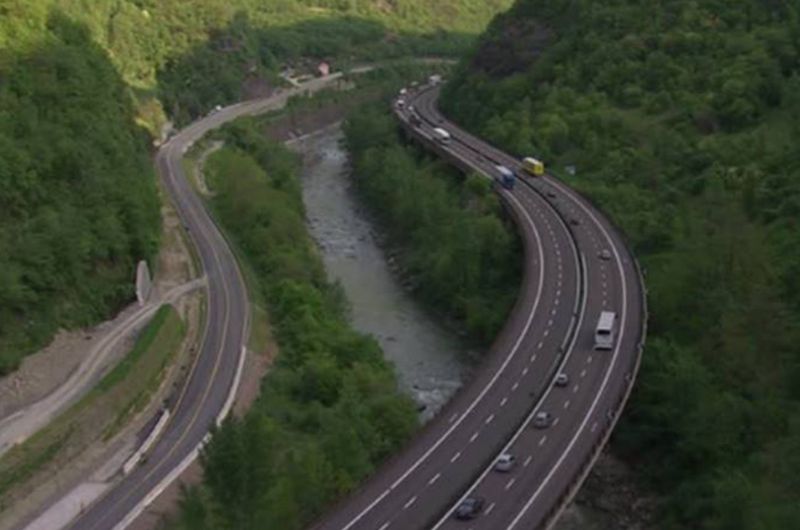 Webuild, in consorzio maxi contratto da oltre 1 miliardo in Romania Webuild, in consorzio maxi contratto da oltre 1 miliardo in Romania