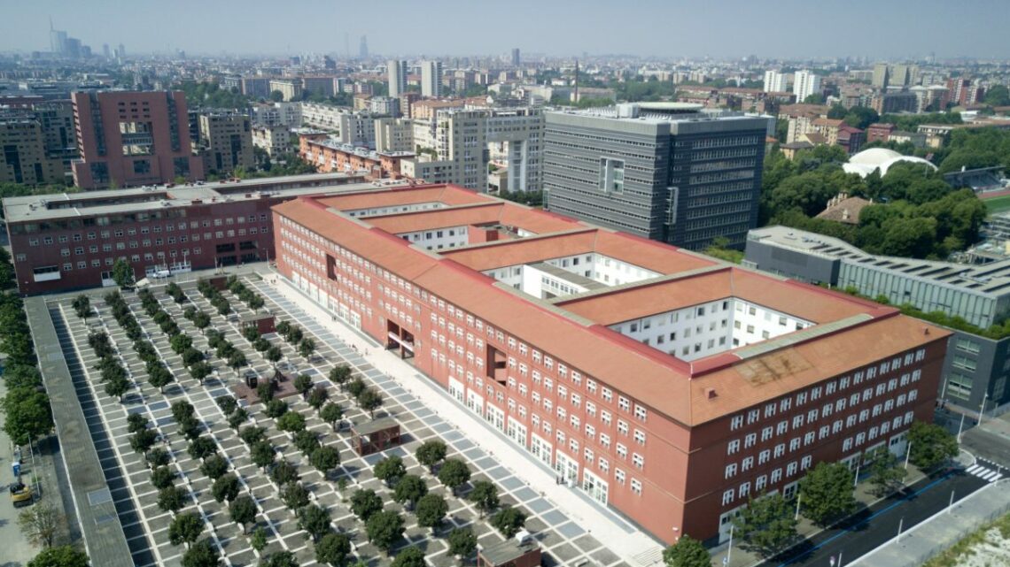 Milano-Bicocca, il Festival della Musica abbraccia il quartiere Milano-Bicocca, il Festival della Musica abbraccia il quartiere