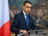 Di Maio “L’Italia sostiene l’ingresso dell’Ucraina nell’Ue”