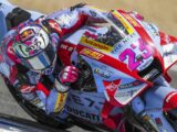 Bastianini vola nelle libere di Le Mans, Bagnaia è 5^
