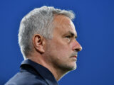 Mourinho “L’obiettivo della Roma è il 5°-6° posto”