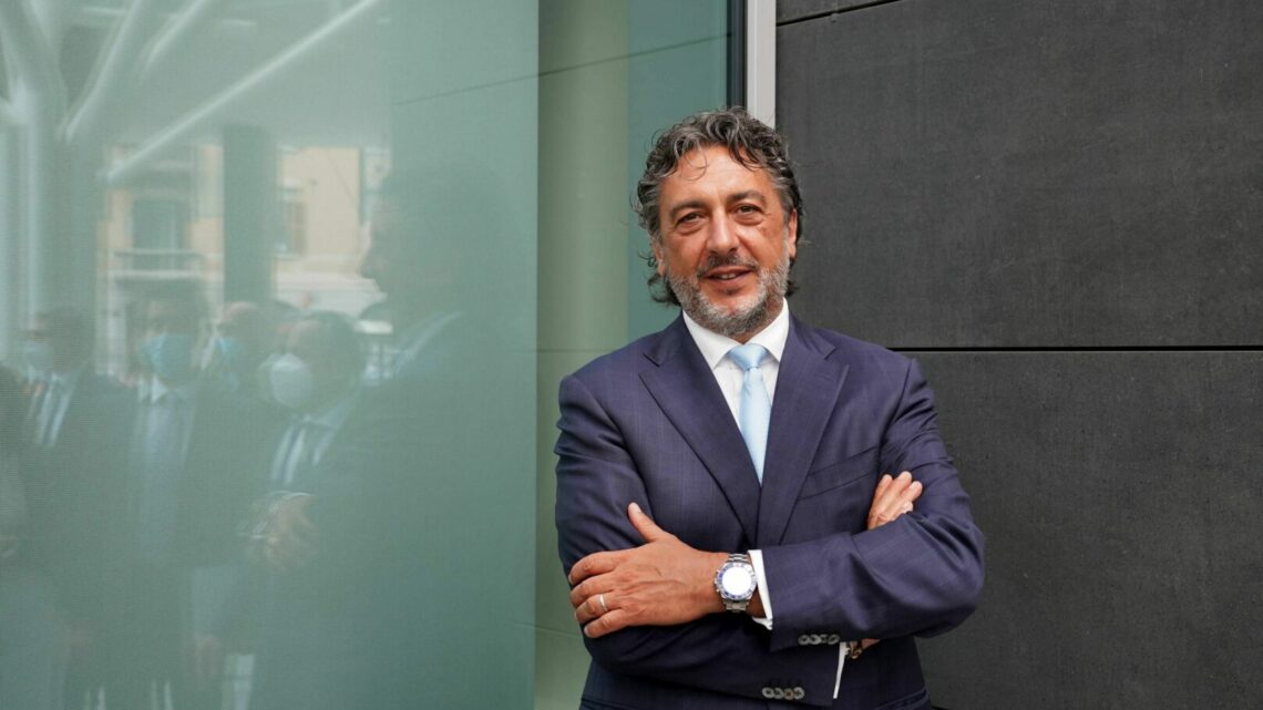 Unipol, nel nuovo piano strategico utile cumulato a 2,3 miliardi Unipol, nel nuovo piano strategico utile cumulato a 2,3 miliardi