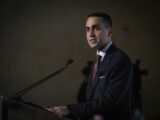Energia, Di Maio “Sì ad accordi con paesi Mediterraneo”