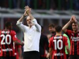 Pioli “Atalanta tappa difficile me ne abbiamo superate altre”