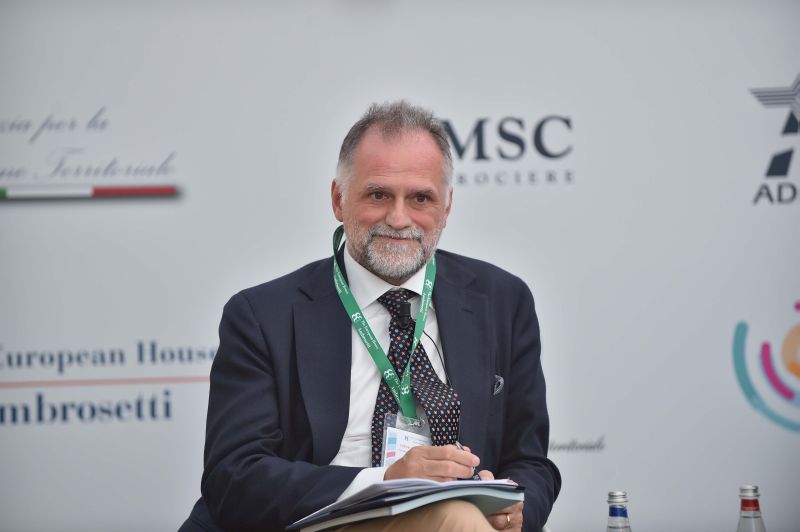 Reddito cittadinanza, Garavaglia “50% a stagionali che tornano a lavoro” Reddito cittadinanza, Garavaglia “50% a stagionali che tornano a lavoro”