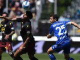 Pari e rimpianti per la Salernitana, il Venezia torna in B