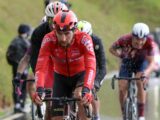 De Gendt vince a Napoli l’ottava tappa del Giro2022