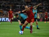 La Roma fermata dal Venezia, all’Olimpico finisce 1-1