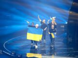Eurovision, vince l’Ucraina con i Kalush Orchestra