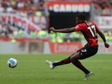 37° Giornata di Serie A: tutto rinviato al prossimo turno