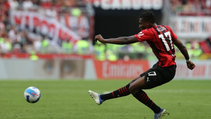 37° Giornata di Serie A: tutto rinviato al prossimo turno