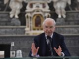 Amato “Su ergastolo ostativo Consulta deve rispettare il Parlamento”