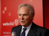 Webuild, Salini “Sud una frontiera, trasformare fondi Pnrr in cantieri”