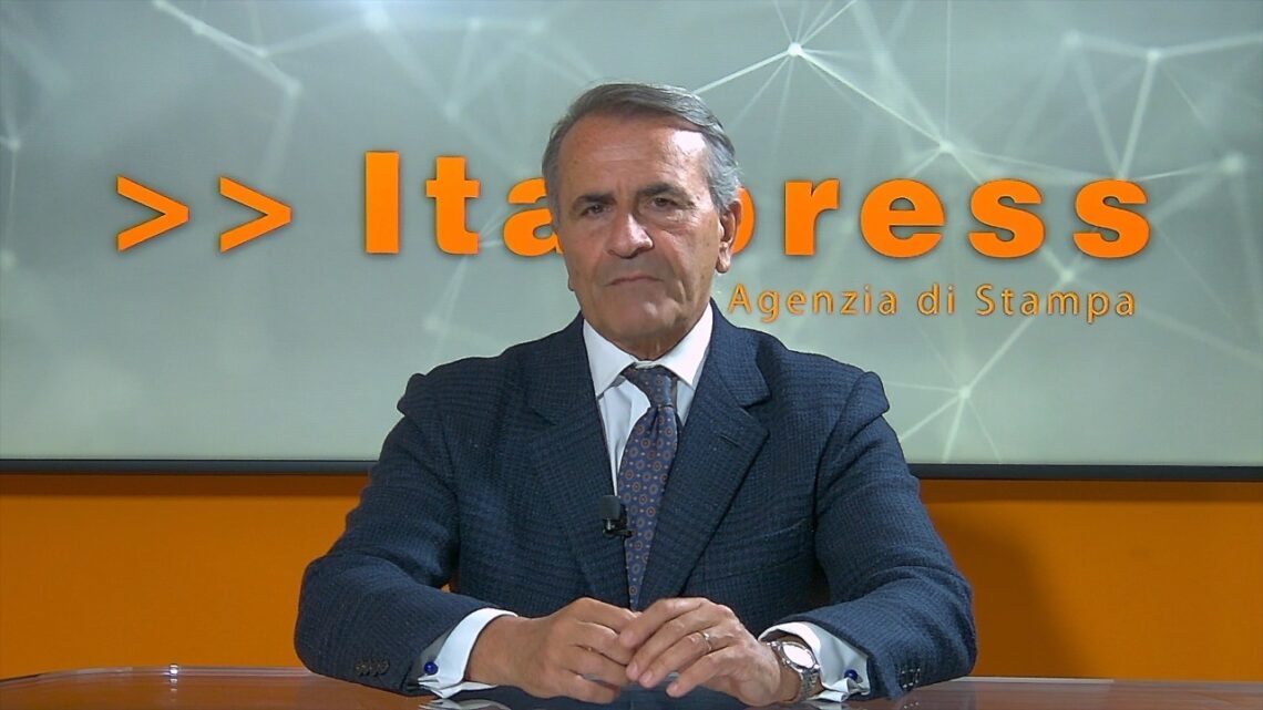 Gambero Rosso, l’agroalimentare tra crescita e nuove sfide Gambero Rosso, l’agroalimentare tra crescita e nuove sfide