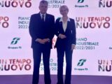Fs, previsti 190 miliardi d’investimenti e 40mila assunzioni