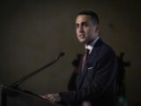 Ucraina, Di Maio”Un solo paese blocca sanzioni,superare unanimità in Ue”