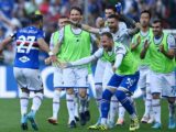 Samp travolgente, si complica l’Europa per i viola
