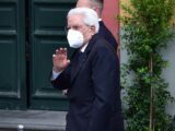 Omofobia, Mattarella “Rispetto e uguaglianza non sono derogabili”