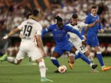 Finale di Europa League: vince l’Eintracht Francoforte