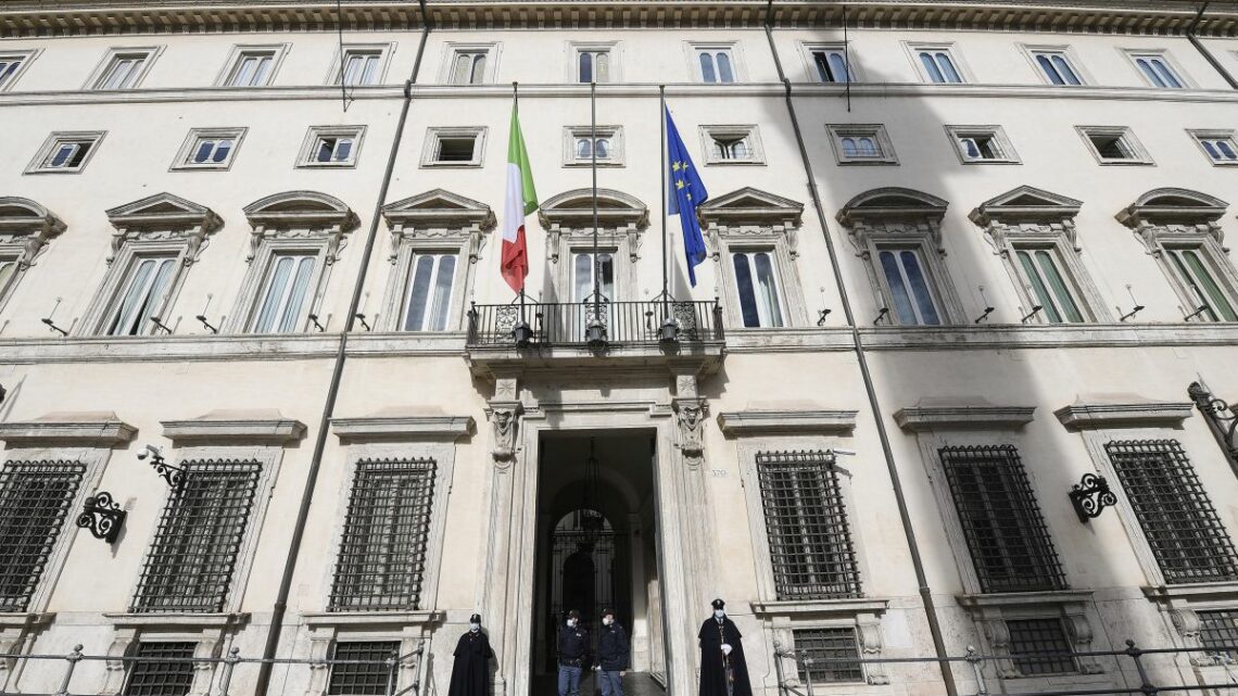 Ddl Concorrenza, ok del Cdm a porre la questione di fiducia