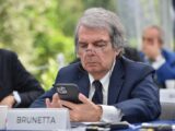 Brunetta “Pnrr enorme catalizzatore del cambiamento”
