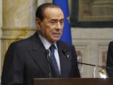 Ucraina, Berlusconi “La mia posizione è in linea con Ppe, Ue e Nato”